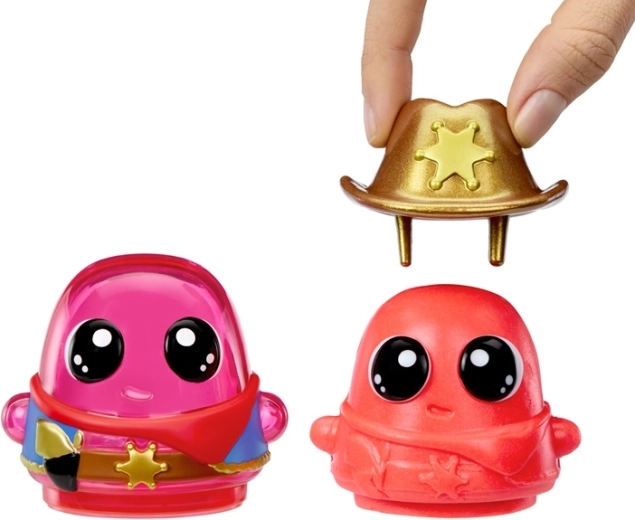 Jeu de rôle et création pour développer l’imagination