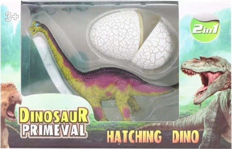 Étui Sleep Case Pro pour Samsung Galaxy S23+ – Brachiosaurus