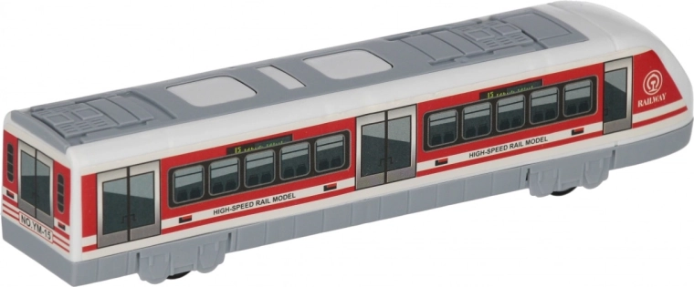 Taille compacte 18 cm