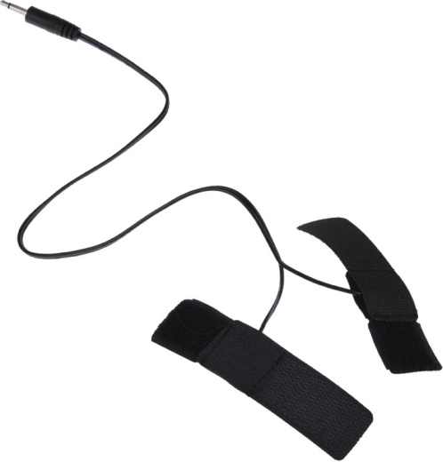 Bandes pour doigts à scratch confortables