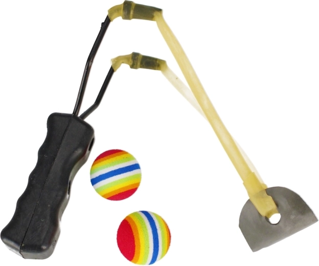 Poignée ergonomique pour une prise en main sûre