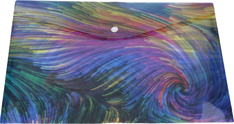 Fermeture à bouton-pression sécurisée