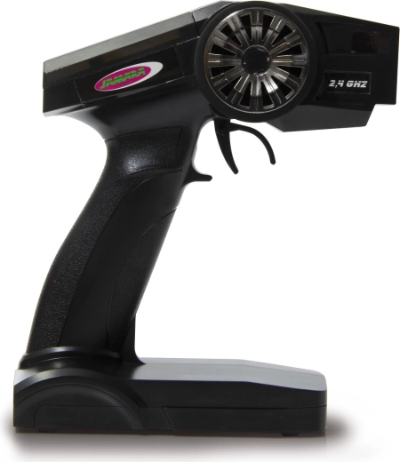 Commande précise 2,4 GHz