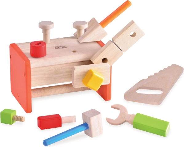 Set d’outils pour enfants Wonderworld