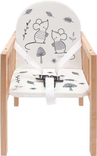 Entretien facile et confort