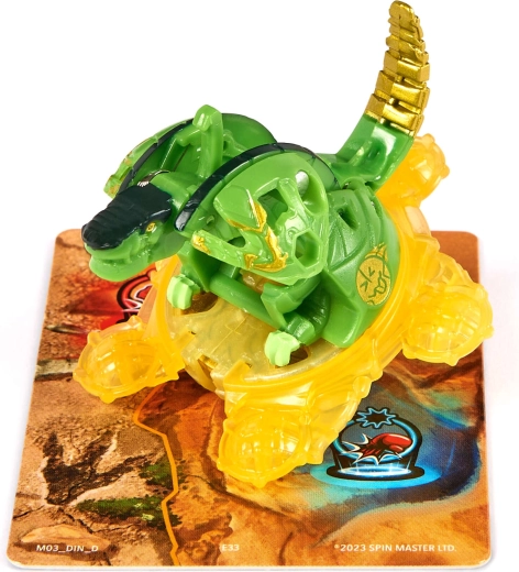 Transformation rotative sur la carte de jeu