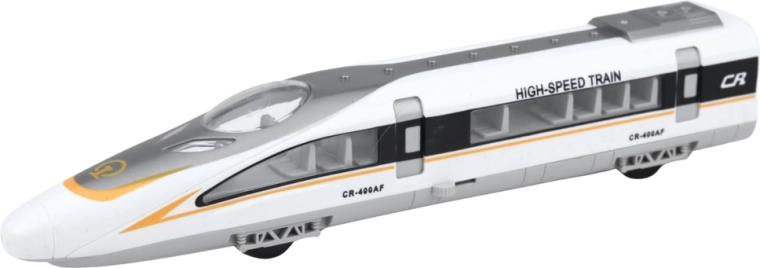 Propulsion à inertie pour une course fluide