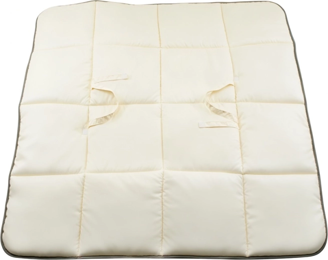 Matière douce Soft Boa pour un confort maximal