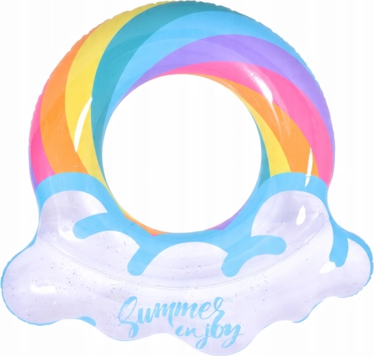 Grandes dimensions pour se détendre et s’amuser