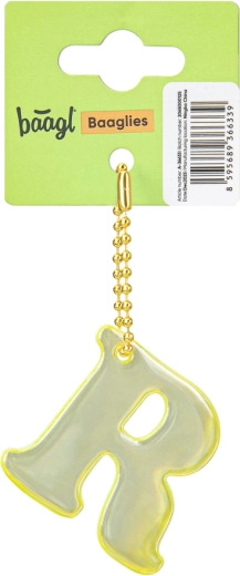 Personnalisation par initiale