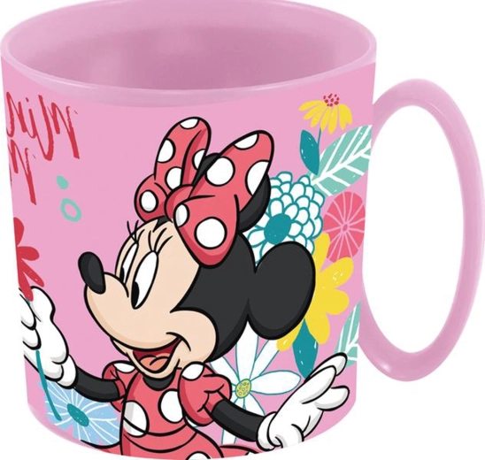 Gobelet en plastique Minnie 350 ml