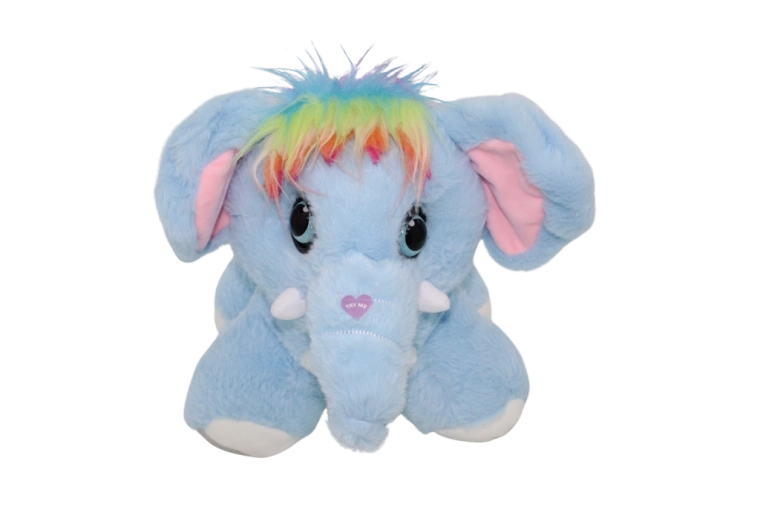 Yeux mobiles scintillants pour une expression vivante