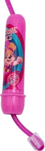 Motif Pat’ Patrouille qui plaît aux enfants