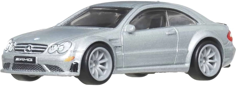 Design AMG authentique à l’échelle 1:64