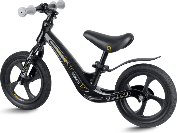 Cadre en magnésium léger et résistant