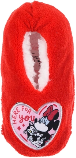 Motif Disney Minnie