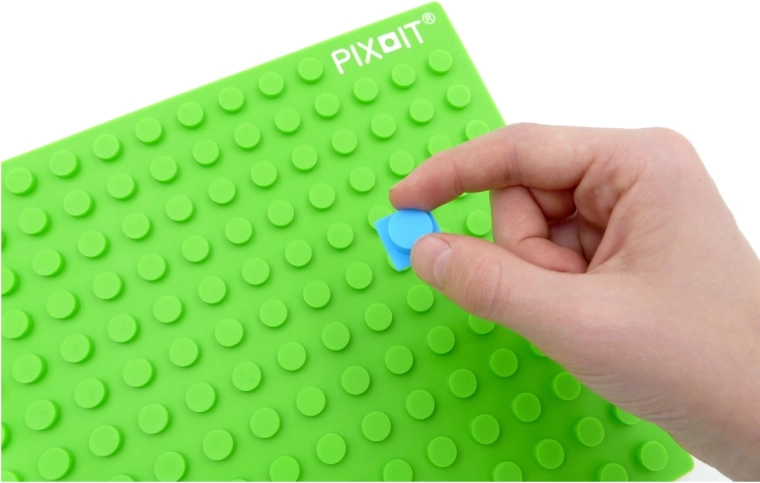 Assemblage intuitif favorisant l’apprentissage