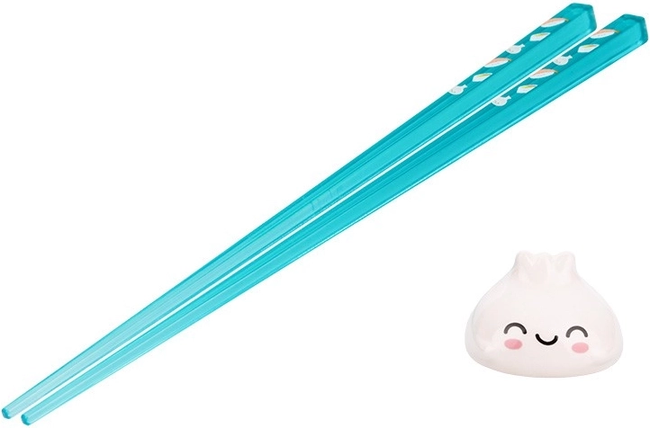 Repose-baguettes pour une table propre