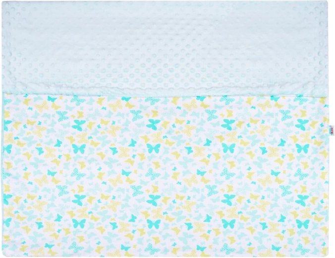 Minky doux pour un confort chaleureux