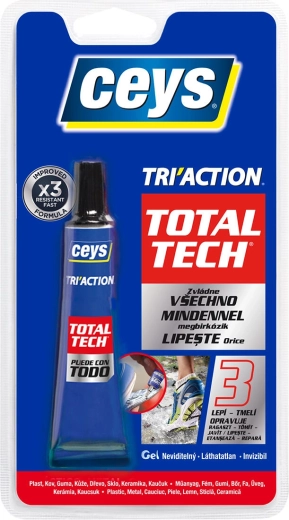 Colle universelle CEYS MS TECH 10 g