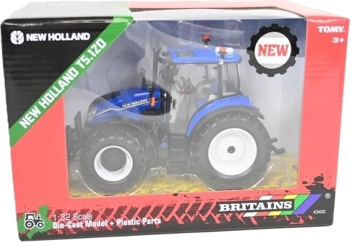 Construction robuste et emballage cadeau