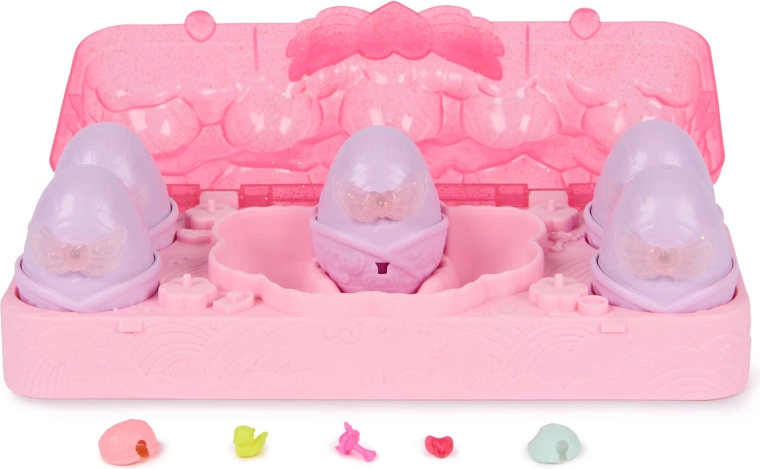 Mallette de transport pour la collection