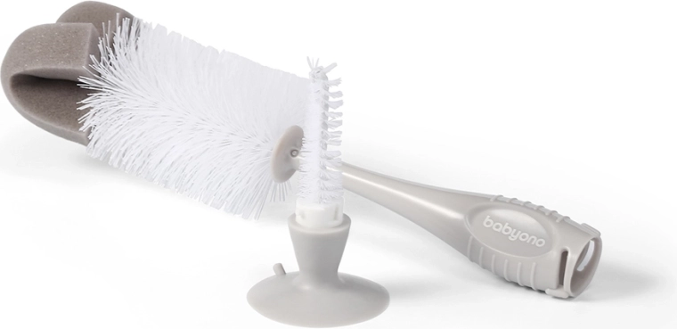 Ventouse pour un rangement hygiénique