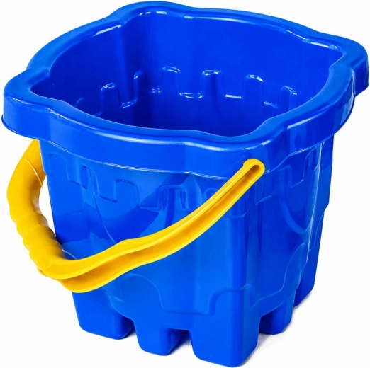 Design château pour un jeu créatif