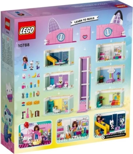 Le set LEGO idéal pour les enfants dès 4 ans