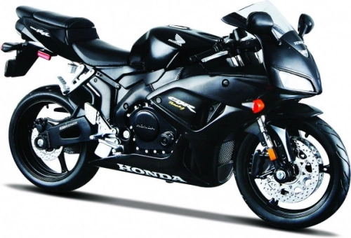 Modèle de moto Honda CBR 1000 RR 1:12