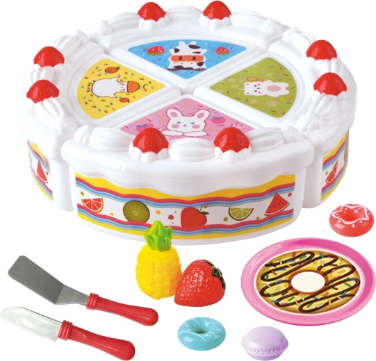 Ensemble de pâtisserie complet