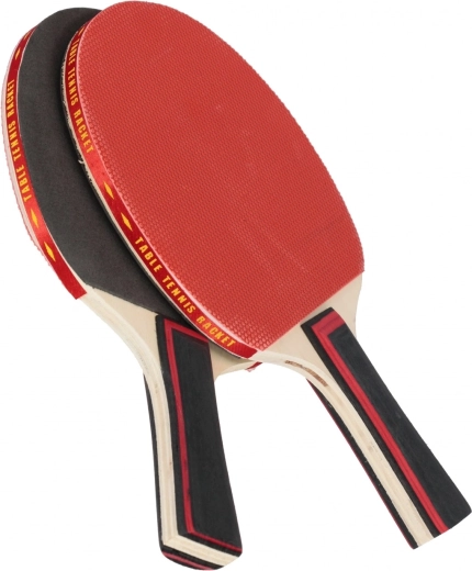 Poignées en bois confortables