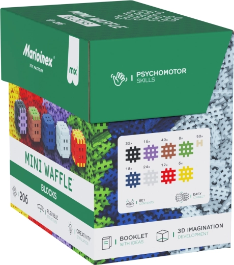 Conception douce et sûre