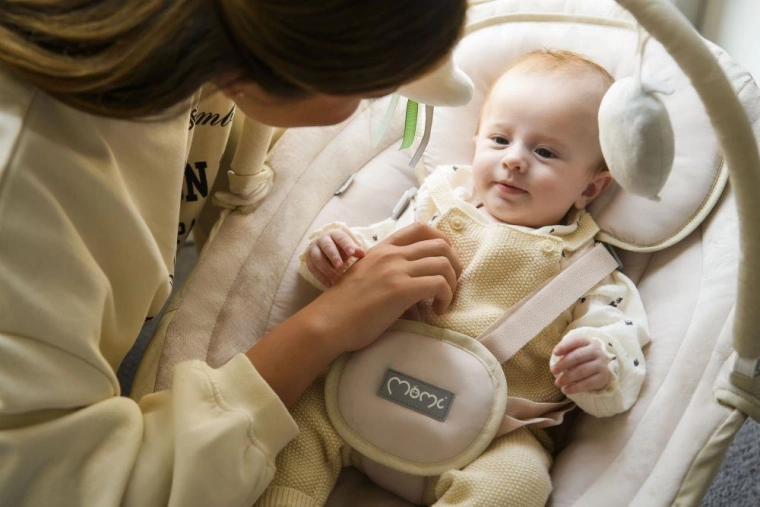 Sécurité et confort dès le premier jour