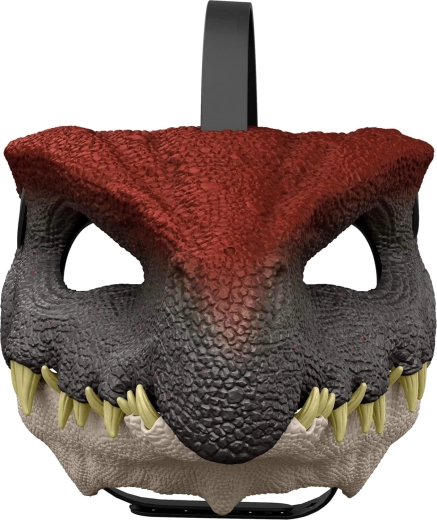 Détails réalistes et texture de peau