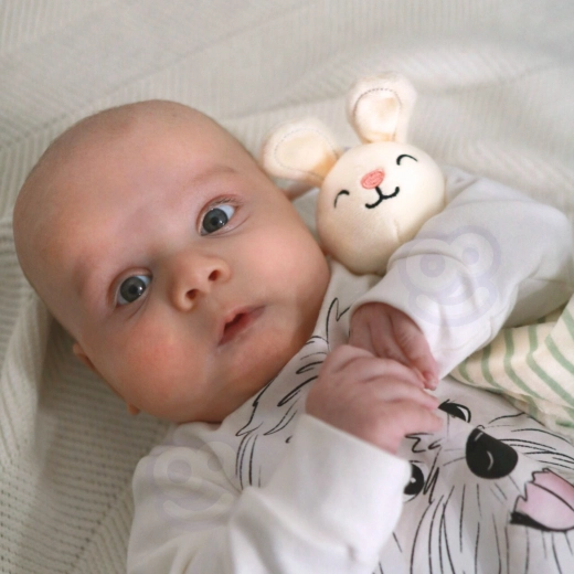 Apaisement sûr et motricité fine