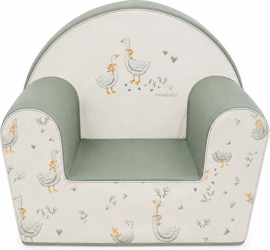 Housse en coton lavable