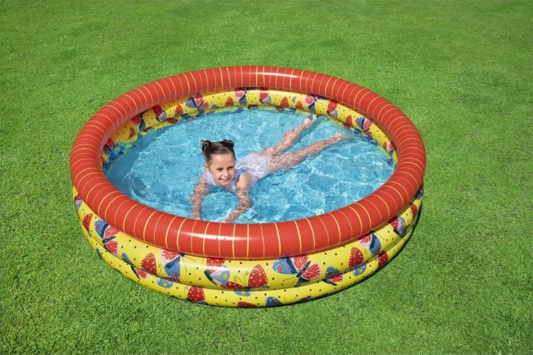 Des plaisirs estivaux faciles