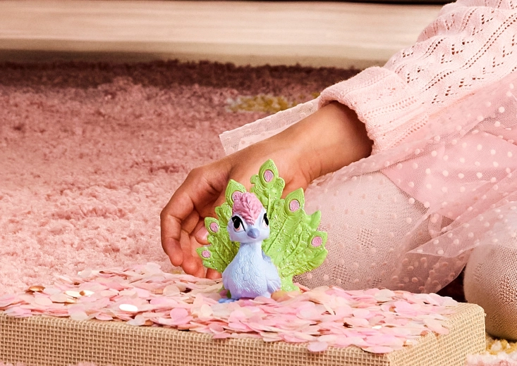 Schleich Bayala pour le jeu créatif