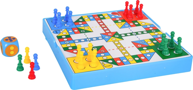 Amusement en famille avec des règles simples