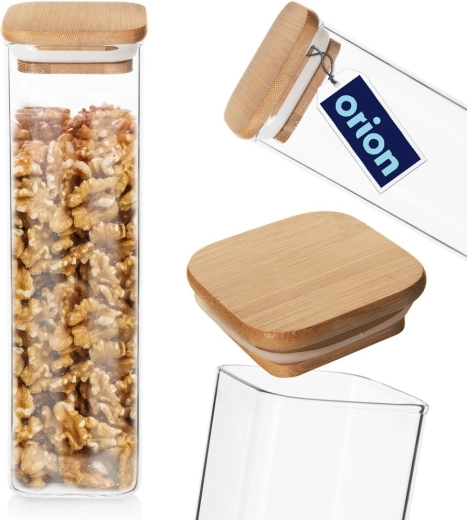 Couvercle étanche avec anneau en silicone