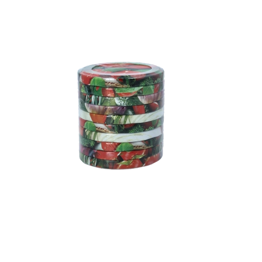 Acier galvanisé résistant avec couche de silicone