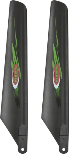 Pales de rotor pour Sole V3 - 2 pièces