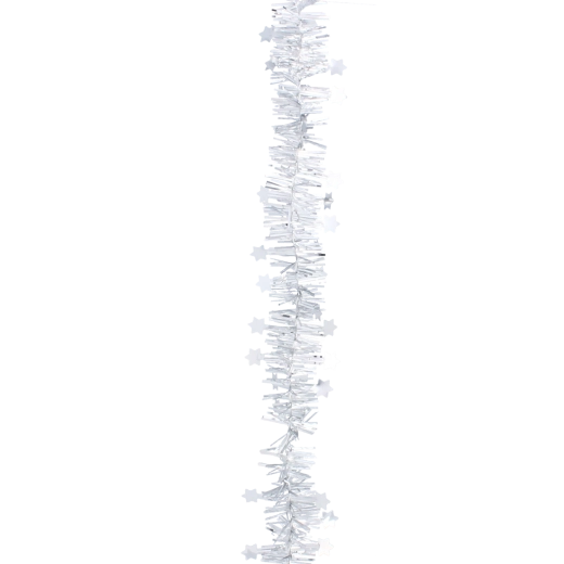 Effet scintillant qui illumine chaque recoin