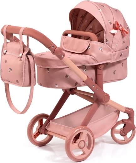 Sac à accessoires et panier de rangement pour les petits objets