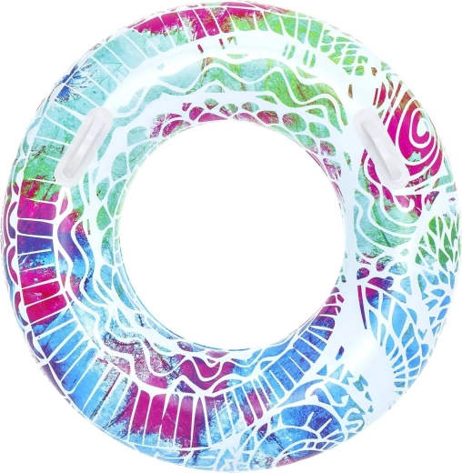 PVC résistant adapté à la mer et à la piscine