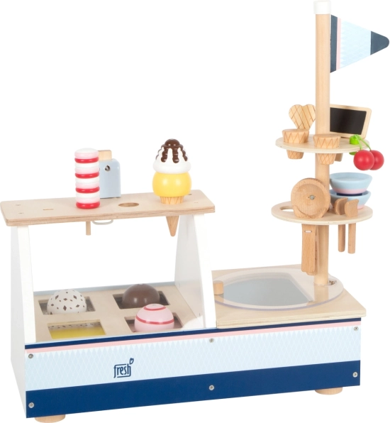 Stand de glace Small Foot