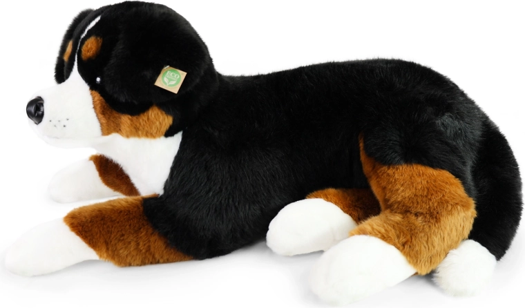 Une apparence réaliste et une peluche douce