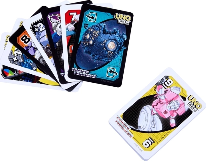 Cartes recto-verso pour une double dose de fun