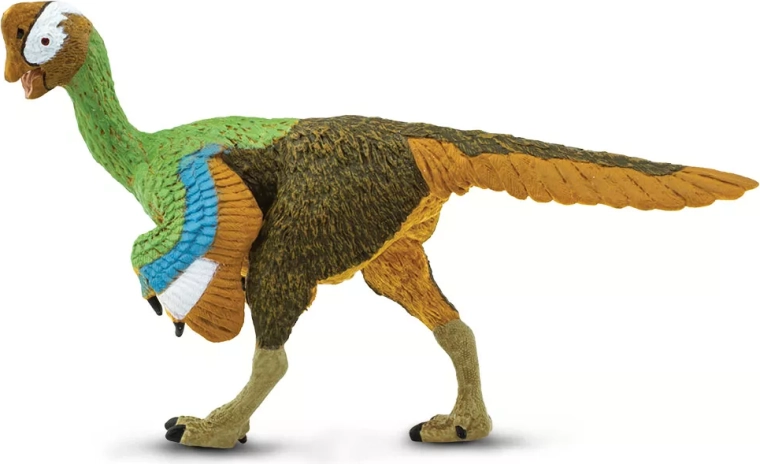 Safari Ltd. figurine Citipati - 1 pièce